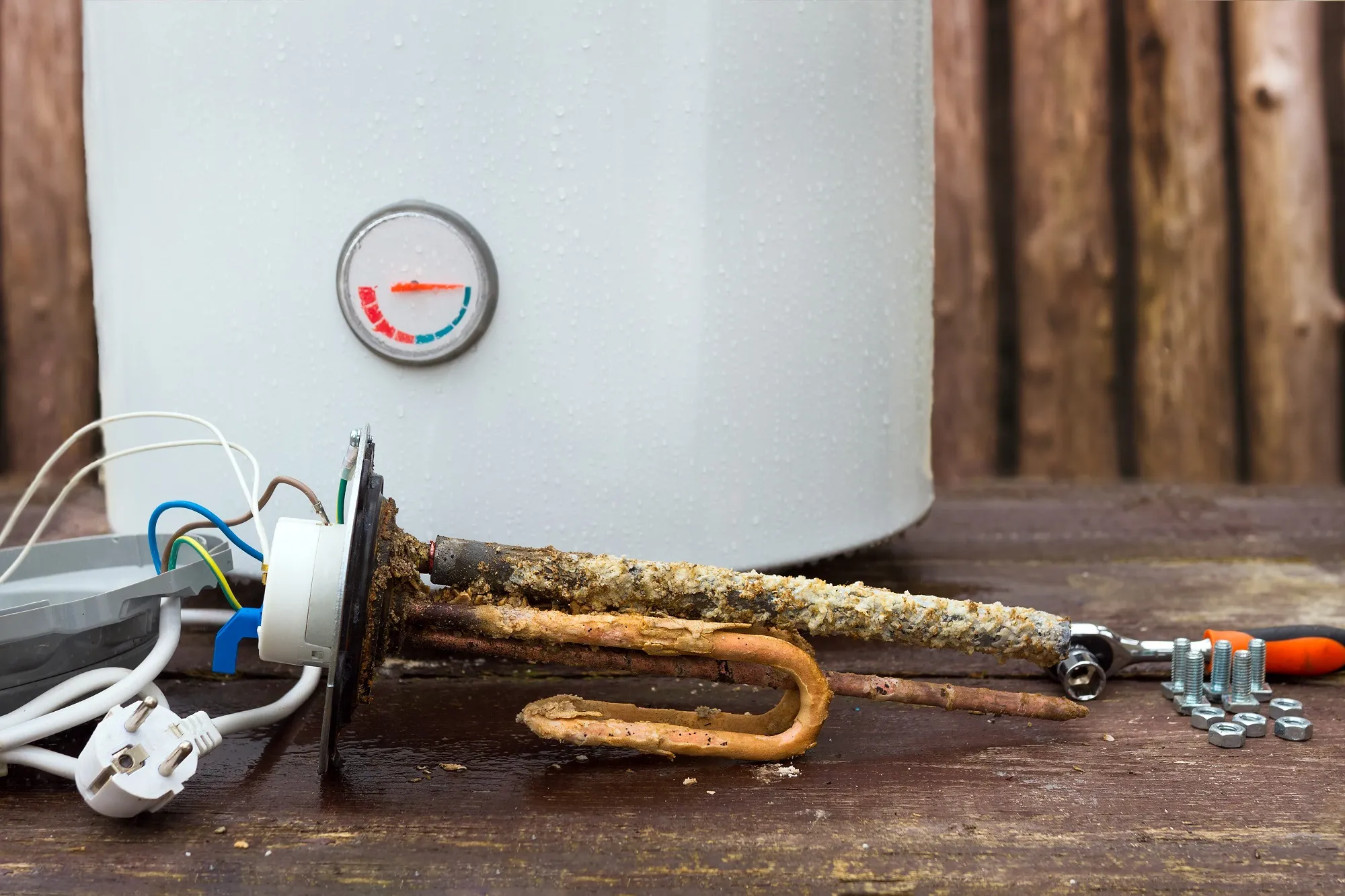 Professional water heater repair and installation by Plumbify